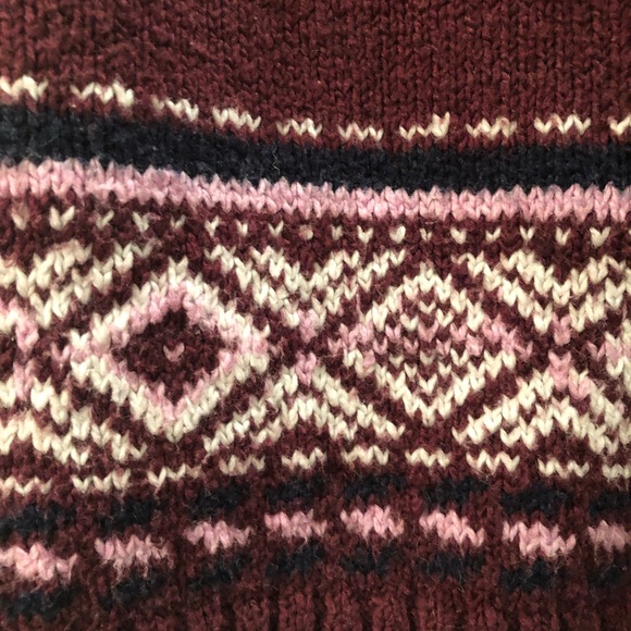 Hollister pullover - Picture 3 of 3